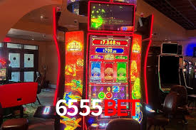 Welcome Bonus 6555bet