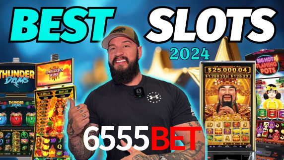 6555bet App Interface