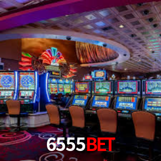 Exclusive Games 6555bet