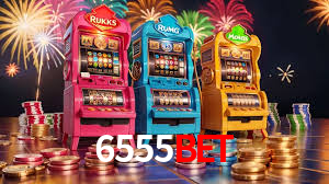 VIP Casino 6555bet