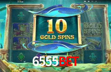 Exclusive Offers 6555bet