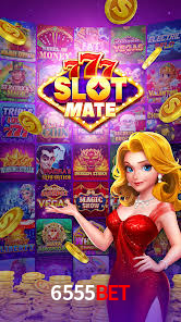 Blackjack Table 6555bet