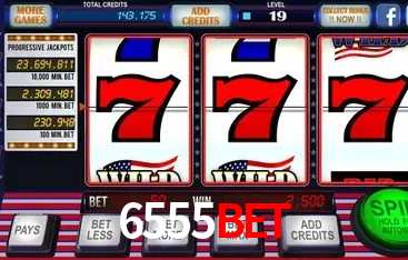 API Integration 6555bet